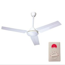 Ventilatore soffitto industria usato  Giugliano in Campania