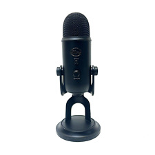 Blue microphones yeti for sale  Elm Grove
