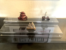 Vintage lucite two for sale  Lakeland