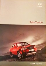 Tata xenon pick for sale  BIGGLESWADE