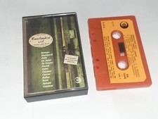 Musicassetta cantautori srl usato  Italia