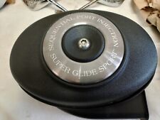 Harley davidson cover usato  Vo