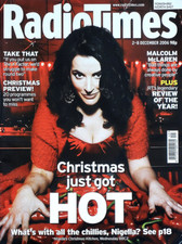 Radio times dec for sale  UK