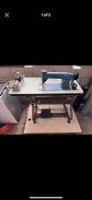 Vintage singer industrial for sale  MARAZION