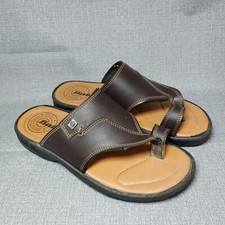 Bata men leather for sale  Lodi