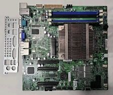 Genuine supermicro x9scl for sale  Aurora