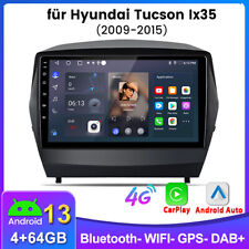 64gb hyundai ix35 gebraucht kaufen  Buttstädt