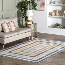Nuloom round spinclean for sale  USA