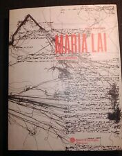 Maria lai arte usato  Castelnuovo Rangone