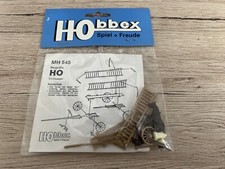 Hobbex 545 erntewagen gebraucht kaufen  Hamburg