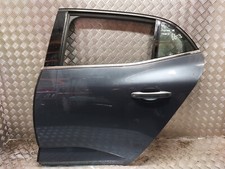 Porte arrière gauche d'occasion  Levroux