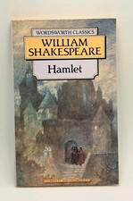 William shakespeare hamlet usato William shakespeare hamlet usato  Italia