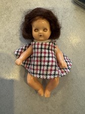 Vintage hard plastic for sale  HOCKLEY