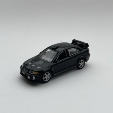 Cararama mitsubishi lancer for sale  CONGLETON