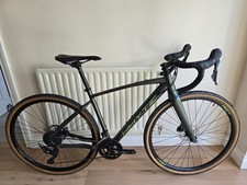 Whyte dean gravel for sale  COLNE