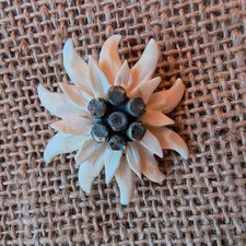 Vintage plastic brooch for sale  RAMSGATE