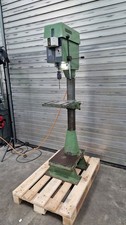 Flott säulenbohrmaschine stä gebraucht kaufen  Gelsenkirchen