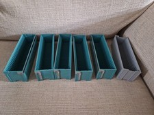 Hanimex slide magazines. for sale  MARKET RASEN