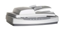 Scanjet 5590 scanner usato  Spedire a Italy