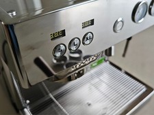 Ascaso baby zero gebraucht kaufen Ascaso baby zero gebraucht kaufen  Trebur