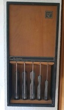 Vintage messerblock wandaufhä gebraucht kaufen  Frankfurt am Main
