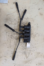 55200112 bobina fiat usato  Italia