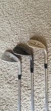 Titleist vokey wedge for sale  MANSFIELD