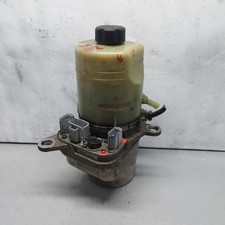 Pompa idroguida elettrica usato  Valverde