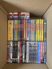 Assorted comedy dvds for sale  LEIGHTON BUZZARD