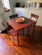Tavolo con sedie usato  Roma
