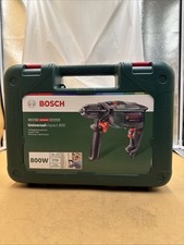 Bosch universal impact gebraucht kaufen  Nassau-Umland