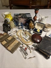 bakelite jewellery for sale  SALISBURY
