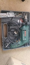 Bosch csb 550 for sale  EASTLEIGH
