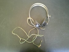 Casque radio ecouteurs d'occasion  Mer