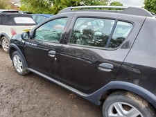 Dacia sandero stepway d'occasion  Expédié en Belgium