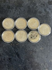 Historic coins britain for sale  LLANELLI