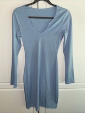 Long sleeve bodycon for sale  Port Huron