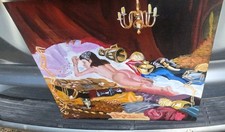 painting bed oil for sale painting bed oil for sale Lexington