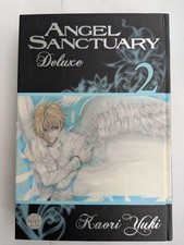 Angel sanctuary deluxe gebraucht kaufen  Kleinostheim