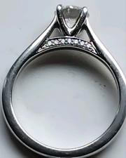 Gia certified rox for sale  JARROW