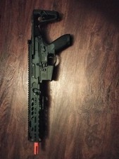 Sig sauer mcx for sale  Pittsburgh
