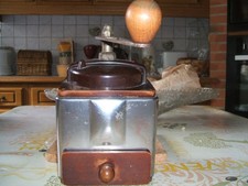 Moulin café peugeot d'occasion  Saint-Gobain