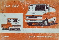 Libretto uso manutenzione usato Libretto uso manutenzione usato  Sarzana