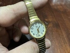 Old ladies timex for sale  DONCASTER