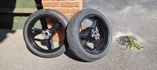 Gsxr 600 750 for sale  CHELMSFORD
