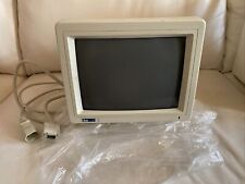 Używany, ACTION ELECTRONICS MV-0901 9" CRT SVGA Mono Monitor Rzadkość Oryginalne opakowanie - od dealera na sprzedaż  Wysyłka do Poland