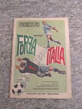 Album figurine calciatori usato  Virle Piemonte
