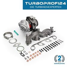 Turbosprężarka 2.0 TDI CBAB CBDC 03L253056A Audi Skoda VW 110PS 140PS 03L253019A na sprzedaż  PL
