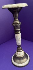 Vintage tall candlestick for sale  Jackson