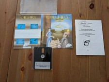 Alliance jeu amstrad d'occasion  Maisons-Alfort